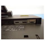 Lenovo T23d-10 Edgeless LCD Monitor // Includes Power Cable