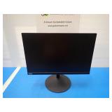 Lenovo T23d-10 Edgeless LCD Monitor // Includes Power Cable