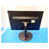 Lenovo T23d-10 Edgeless LCD Monitor // Includes Power Cable