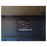 Lenovo T23d-10 Edgeless LCD Monitor // Includes Power Cable