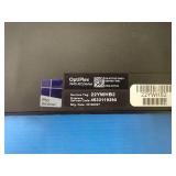 Dell Optiplex 7440 All-In-One PC // Intel(R) Core(TM) i7-6700 CPU @ 3.40GHz // 16GB DDR4 SDRAM // 1TB HDNO STAND // Scratched LCD // Includes Power Cable