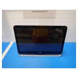 HP 23-p114 All-In-One PC // AMD A8-6410 APU WITH AMD RADEON R5 GRAPHICS // [Radeon R4/R5 Graphics] // 8GB DDR3L SDRAM // 1TB HD // 23" Touchscreen with 1920 x 1080 resolution // Includes Power Cable