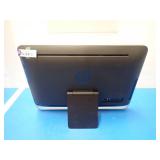 HP 23-p114 All-In-One PC // AMD A8-6410 APU WITH AMD RADEON R5 GRAPHICS // [Radeon R4/R5 Graphics] // 8GB DDR3L SDRAM // 1TB HD // 23" Touchscreen with 1920 x 1080 resolution // Includes Power Cable