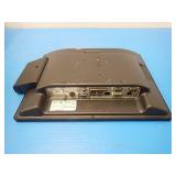 U37POS1000B-PCAP Point-Of-Sale System // Intel Celeron CPU J1900 @ 1.99GHz // 4GB DDR3 RAM 128GB SSD // No power cable for unit