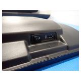 U37POS1000B-PCAP Point-Of-Sale System // Intel Celeron CPU J1900 @ 1.99GHz // 4GB DDR3 RAM 128GB SSD // No power cable for unit