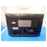 LG 26LD352C LCD TV // 26" Screen with 1366 x 768 resolution // includes power cable(would be good for a ice house or cabin)