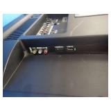 LG 26LD352C LCD TV // 26" Screen with 1366 x 768 resolution // includes power cable(would be good for a ice house or cabin)