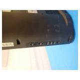 LG 26LD352C LCD TV // 26" Screen with 1366 x 768 resolution // includes power cable(would be good for a ice house or cabin)