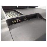 LG 42LG50DC LCD TV // 42" Screen with 1920 x 1080 resolution // includes power cable