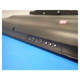 LG 42LG50DC LCD TV // 42" Screen with 1920 x 1080 resolution // includes power cable