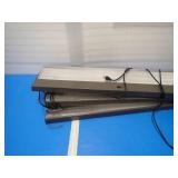 HermanMiller Flourescent Cubicle Light (x3)