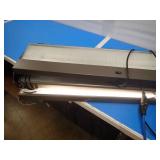 HermanMiller Flourescent Cubicle Light (x3)