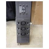Geist Remote Current MonitorModel: ZPBM128-XX8C13HW15-1320