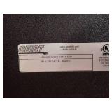 Geist Remote Current MonitorModel: ZPBM128-XX8C13HW15-1320