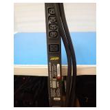 Geist Remote Current MonitorModel: XPBM300-1031N6TL6