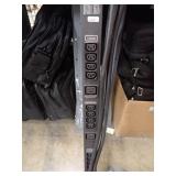 Geist Remote Current MonitorModel: XPBM300-1031N6TL6