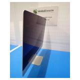 Apple iMac13,2 A1418 MD095LL/A All-In-One PC // INTEL(R) CORE(TM) I5-3470S CPU @ 2.90GHZ // 16GB RAM1TB HD + 121GB SSD // Includes IOS and power cable // 27" screen // units stand has loose hinge, sti