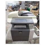 HP LaserJet M3035 MFP Printer // Includes Power cable // NO HD