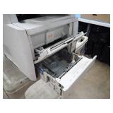 HP laserjet 500 MFP M525 Printer // Includes Power Cable // NO HD