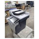 HP laserjet 500 MFP M525 Printer // Includes Power Cable // NO HD