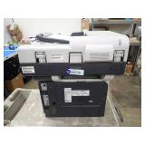 HP laserjet 500 MFP M525 Printer // Includes Power Cable // NO HD
