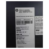 HP laserjet 500 MFP M525 Printer // Includes Power Cable // NO HD