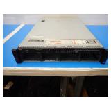 Dell PowerEdge R720 Server // NO HDs // 8 HD Bays, 3.5"  // includes CAB-AC