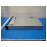 Dell PowerEdge R720 Server // NO HDs // 8 HD Bays, 3.5"  // includes CAB-AC