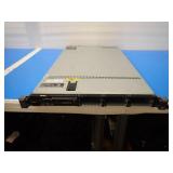 Dell PowerEdge R610 Server // NO HDs // 6HD Bays, 3.5" // includes CAB-AC