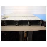 Dell PowerEdge R610 Server // NO HDs // 6HD Bays, 3.5" // includes CAB-AC