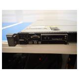 Dell PowerEdge R610 Server // NO HDs // 6HD Bays, 3.5" // includes CAB-AC