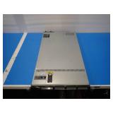 Dell PowerEdge R610 Server // NO HDs // 6HD Bays, 3.5" // includes CAB-AC