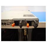 Dell PowerEdge R610 Server // NO HDs // 6HD Bays, 3.5" // includes CAB-AC