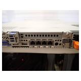 Dell PowerEdge R610 Server // NO HDs // 6HD Bays, 3.5" // includes CAB-AC