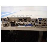Dell PowerEdge R610 Server // NO HDs // 6HD Bays, 3.5" // includes CAB-AC