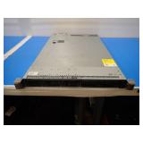 HP ProLiant DL360 Gen9 Server // NO HDs // 8 HD Bays,  2.5" // includes CAB-ACPower Supply:DPS-800AB-11 A (x2 Qty)CPU:INTEL(R) XEON(R) CPU E5-2660 V3 @ 2.60GHZRAM:16GB DDR4