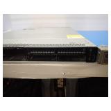 HP ProLiant DL360 Gen9 Server // NO HDs // 8 HD Bays,  2.5" // includes CAB-ACPower Supply:DPS-800AB-11 A (x2 Qty)CPU:INTEL(R) XEON(R) CPU E5-2660 V3 @ 2.60GHZRAM:16GB DDR4