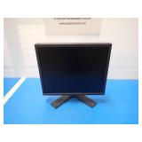 EZIO RadiForce MX191 0FTD1749 LCD Monitor // 19" screen with 1280 x 1024 resolution // includes power cableLight blemishes/scratches