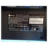 EZIO RadiForce MX191 0FTD1749 LCD Monitor // 19" screen with 1280 x 1024 resolution // includes power cableLight blemishes/scratches