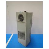 McLean Thermal XR29-1816-107 Data Center Chiller