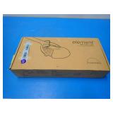 HumanScale Element LED Task Light // Unit has no base, clamp mount only New open box
