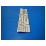 Apple USB keyboard