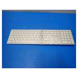 Apple USB keyboard