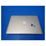 Apple MacBookPro9,2 A1278 // INTEL(R) CORE(TM) I5-3210M CPU @ 2.50GHZ // 4GB DDR3 // 500GB HD // 13.3" screen with 1280 x 800 resolution // Includes IOS and charger