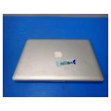 Apple MacBookPro8,1 A1278 MD314LL/A // INTEL(R) CORE(TM) I7-2640M CPU @ 2.80GHZ // 16GB DDR3 SDRAM // 500GB HD // 13.3" screen with 1280 x 800 resolution // includes IOS and power cable