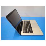 Apple MacBookPro8,1 A1278 MD314LL/A // INTEL(R) CORE(TM) I7-2640M CPU @ 2.80GHZ // 16GB DDR3 SDRAM // 500GB HD // 13.3" screen with 1280 x 800 resolution // includes IOS and power cable