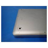 Apple MacBookPro8,1 A1278 MD314LL/A // INTEL(R) CORE(TM) I7-2640M CPU @ 2.80GHZ // 16GB DDR3 SDRAM // 500GB HD // 13.3" screen with 1280 x 800 resolution // includes IOS and power cable
