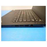 Lenovo ThinkPad T470s Laptop // INTEL(R) CORE(TM) I5-7300U CPU @ 2.60GHZ // 8GB DDR4 RAM // 256GB SSD // 14.0" Touch Screen with 1920 x 1080 resolution // includes IOS and power cable