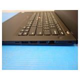 Lenovo ThinkPad T470s Laptop // INTEL(R) CORE(TM) I5-7300U CPU @ 2.60GHZ // 8GB DDR4 RAM // 256GB SSD // 14.0" Touch Screen with 1920 x 1080 resolution // includes IOS and power cable