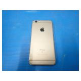 Apple iPhone 6s A1688 // 32GB of storage // Verizon Carrier (unlocked) // cracked camera cover // no charger